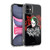 The Dark Knight Graphics Joker Laugh Soft Gel Case for Apple iPhone 11