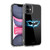 The Dark Knight Graphics Logo Black Soft Gel Case for Apple iPhone 11