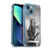 AMC The Walking Dead Double Exposure Michonne Soft Gel Case for Apple iPhone 13 Mini & MagSafe