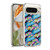 Rick And Morty Season 5 Graphics Warp Pattern Soft Gel Case for Google Pixel 9 / Pixel 9 Pro