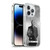 AMC The Walking Dead Double Exposure Gabriel Soft Gel Case for Apple iPhone 13 Pro & MagSafe