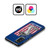 Shelby Logos American Flag Soft Gel Case for Samsung Galaxy S25 & MagSafe