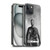 AMC The Walking Dead Double Exposure Abraham Soft Gel Case for Apple iPhone 15 & MagSafe