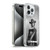 AMC The Walking Dead Double Exposure Carl Soft Gel Case for Apple iPhone 15 Pro Max & MagSafe