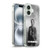 AMC The Walking Dead Double Exposure Carol Soft Gel Case for Apple iPhone 16 Plus & MagSafe