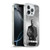 AMC The Walking Dead Double Exposure Gabriel Soft Gel Case for Apple iPhone 16 Pro Max & MagSafe