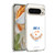 Ted Lasso Season 1 Graphics Be A Goldfish Soft Gel Case for Google Pixel 9 / Pixel 9 Pro