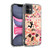 Cat Coquillette Animals Bunny Lovers Soft Gel Case for Apple iPhone 11