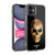 Alchemy Gothic Skull Omega Soft Gel Case for Apple iPhone 11