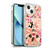 Cat Coquillette Animals Bunny Lovers Soft Gel Case for Apple iPhone 13