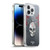 Alchemy Gothic Skull Dead Metal Soft Gel Case for Apple iPhone 13 Pro Max & MagSafe