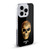 Alchemy Gothic Skull Omega Soft Gel Case for Apple iPhone 13 Pro Max & MagSafe