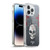 Alchemy Gothic Skull Dead Metal Soft Gel Case for Apple iPhone 14 Pro Max & MagSafe