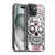 Alchemy Gothic Skull Amore Soft Gel Case for Apple iPhone 15 & MagSafe