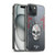 Alchemy Gothic Skull Dead Metal Soft Gel Case for Apple iPhone 15 & MagSafe