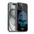 Alchemy Gothic Skull Toil N Trouble Soft Gel Case for Apple iPhone 15 & MagSafe