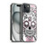 Alchemy Gothic Skull Amore Soft Gel Case for Apple iPhone 15 Plus & MagSafe