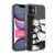 The Rolling Stones Graphics Classic Group Photo Soft Gel Case for Apple iPhone 11