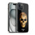 Alchemy Gothic Skull Omega Soft Gel Case for Apple iPhone 15 Plus & MagSafe