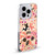 Cat Coquillette Animals Bunny Lovers Soft Gel Case for Apple iPhone 15 Plus & MagSafe