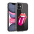 The Rolling Stones Graphics Pink Tongue Soft Gel Case for Apple iPhone 11