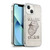 The Rolling Stones Graphics Sketch USA Flag Soft Gel Case for Apple iPhone 13