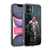 Batman Arkham Knight Characters Red Hood Soft Gel Case for Apple iPhone 11