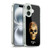 Alchemy Gothic Skull Omega Soft Gel Case for Apple iPhone 16 & MagSafe