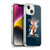 The Rolling Stones Graphics Union Jack Tongue Soft Gel Case for Apple iPhone 14