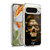 Alchemy Gothic Skull Death Fetish Soft Gel Case for Google Pixel 9 / Pixel 9 Pro