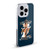 The Rolling Stones Graphics Union Jack Tongue Soft Gel Case for Apple iPhone 15 Pro Max & MagSafe