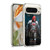 Batman Arkham Knight Characters Red Hood Soft Gel Case for Google Pixel 9 / Pixel 9 Pro