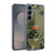 Alchemy Gothic Skull Camo Skull Soft Gel Case for Samsung Galaxy S25 & MagSafe