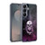 Alchemy Gothic Skull The Void Geometric Soft Gel Case for Samsung Galaxy S25 & MagSafe