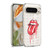 The Rolling Stones Graphics Dripping Tongue Soft Gel Case for Google Pixel 9 / Pixel 9 Pro