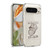 The Rolling Stones Graphics Sketch USA Flag Soft Gel Case for Google Pixel 9 / Pixel 9 Pro