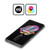 The Rolling Stones Graphics Watercolour Tongue Soft Gel Case for Google Pixel 9 / Pixel 9 Pro
