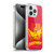WWE Hulk Hogan Hulkmania Soft Gel Case for Apple iPhone 15 Pro Max & MagSafe