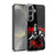 WWE Hulk Hogan Graphics Soft Gel Case for Samsung Galaxy S24 5G & MagSafe