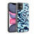 NHL Seattle Kraken Camouflage Soft Gel Case for Apple iPhone 11