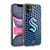 NHL Seattle Kraken Net Pattern Soft Gel Case for Apple iPhone 11