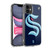 NHL Seattle Kraken Oversized Soft Gel Case for Apple iPhone 11