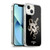 Alchemy Gothic Illustration Heart Breaker Soft Gel Case for Apple iPhone 13