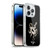 Alchemy Gothic Illustration Heart Breaker Soft Gel Case for Apple iPhone 13 Pro & MagSafe