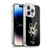 Alchemy Gothic Illustration Heart Breaker Soft Gel Case for Apple iPhone 14 Pro & MagSafe