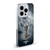 Alchemy Gothic Illustration Mjolnir Hammer Soft Gel Case for Apple iPhone 14 Pro & MagSafe