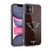 Alchemy Gothic Wing Dark Angel Heart Soft Gel Case for Apple iPhone 11