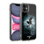 Alchemy Gothic Wing Nevermore Soft Gel Case for Apple iPhone 11