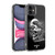 Alchemy Gothic Wing Poe's Raven Soft Gel Case for Apple iPhone 11