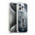 Alchemy Gothic Illustration Mjolnir Hammer Soft Gel Case for Apple iPhone 15 Pro Max & MagSafe